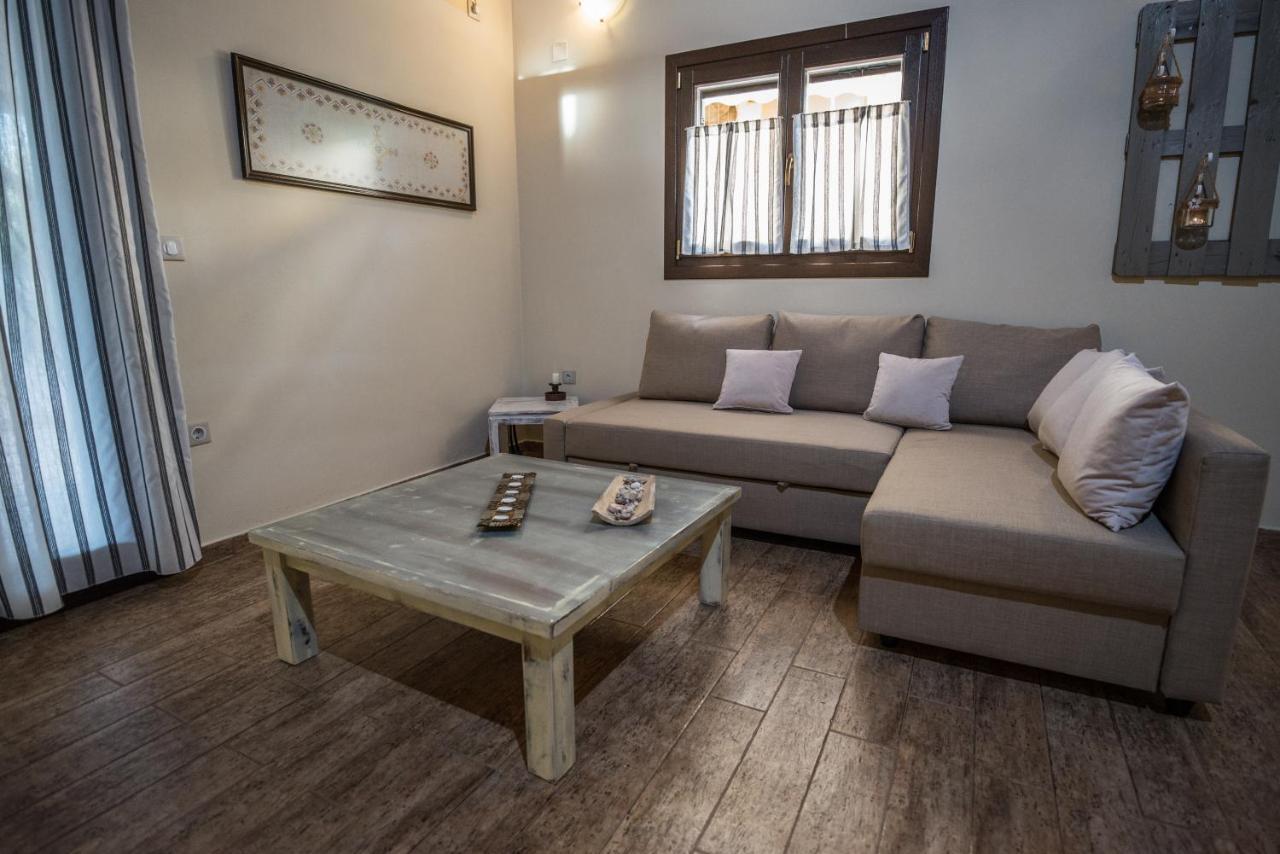 Averta Apartments Lefkada City Exterior foto
