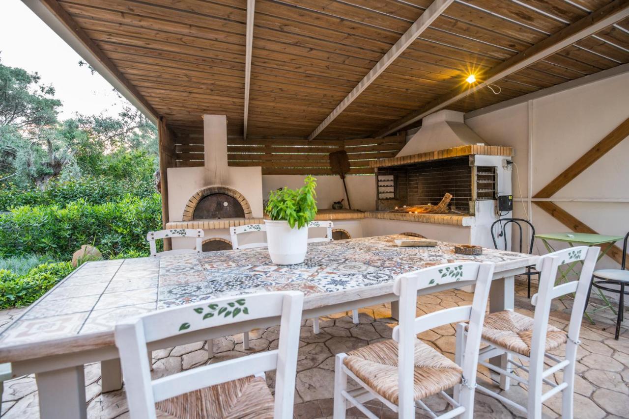 Averta Apartments Lefkada City Exterior foto
