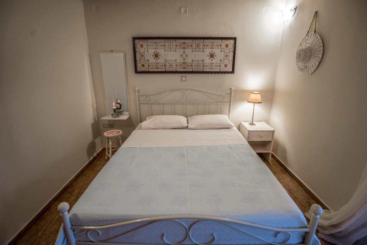 Averta Apartments Lefkada City Exterior foto