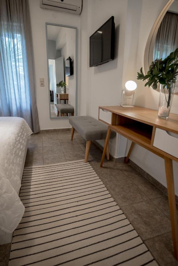 Averta Apartments Lefkada City Exterior foto
