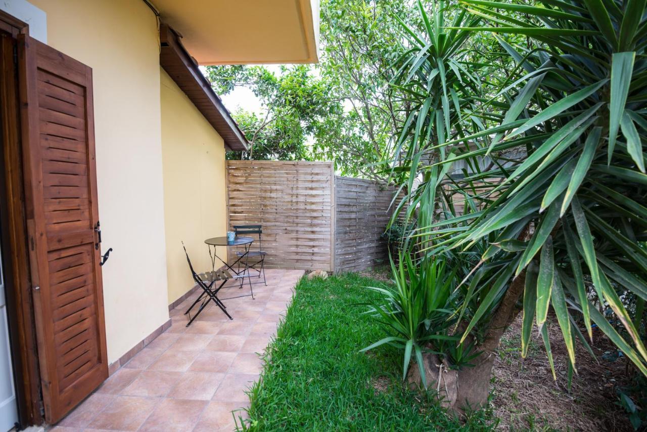 Averta Apartments Lefkada City Exterior foto