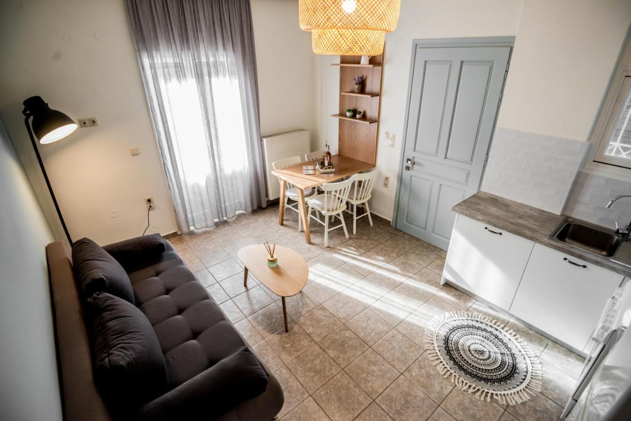 Averta Apartments Lefkada City Exterior foto