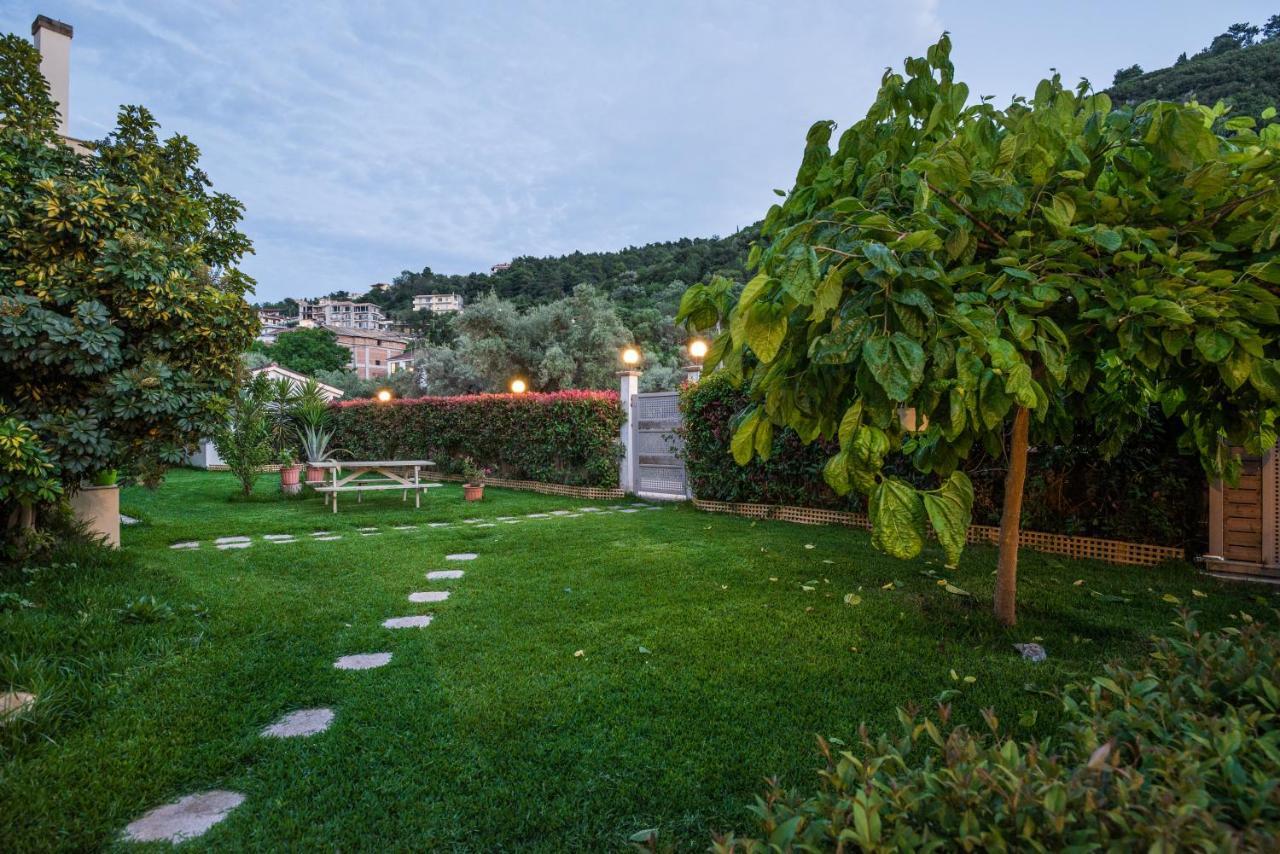 Averta Apartments Lefkada City Exterior foto